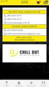 Chill Out تصوير الشاشة 6