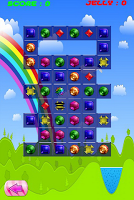 Jewel Match Game for Kids ảnh chụp màn hình 2