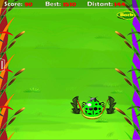 happy beetle games capture d'écran 2