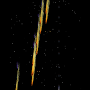 برنامه‌نما Meteor Gunner عکس از صفحه