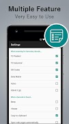 Barcode Scanner (No Ads) স্ক্রিনশট 7
