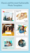 Designer Collage Maker Studio скриншот 7