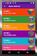Mastering Rubik Screenshot 2