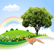 Fox Fantasy পোস্টার