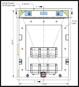 Home Theater Design screenshot 3