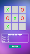 Tic Tac Toe screenshot 5