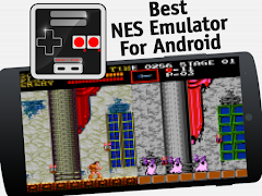 Best NES Emulator For Android [Free Classic Roms] スクリーンショット 2