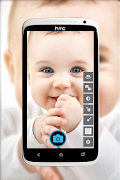 Pro HD Camera Affiche