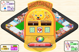 비리마블 for kakao screenshot 2