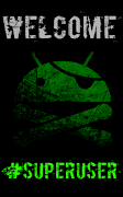 Root Base captura de pantalla 6