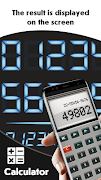 Calculator screenshot 3
