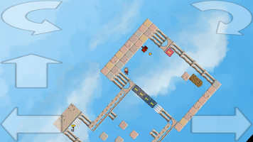 Newton's Gravity Adventure capture d'écran 2
