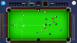 8 Pool Table স্ক্রিনশট 1
