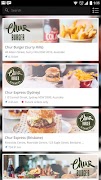 Chur Burger poster
