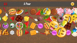 Emoji Hidden Objects Screenshot 1