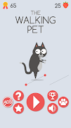 The Walking Pet screenshot 1
