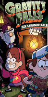 Video Of Gravity Falls الملصق