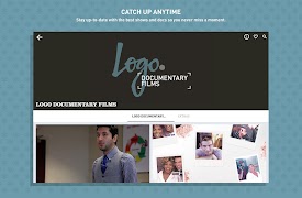 LogoTV تصوير الشاشة 7