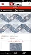 Famous Ceramic 截图 2