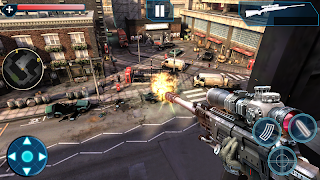 IGI Commando 2018 screenshot 1