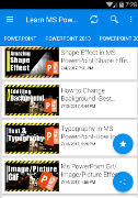Learn Microsoft PowerPoint Full Course screenshot 2