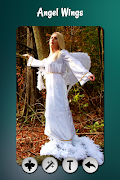 Angel Wings 2018 Ekran Görüntüsü 4
