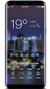 weather live Screenshot 3
