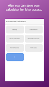 RubikCalc: Programmable Calculator screenshot 3