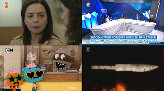 iptv red capture d'écran 3