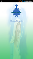 Rozari Takatifu gönderen