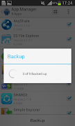 File Handler screenshot 5