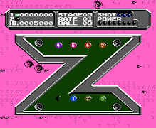 Table Golf screenshot 1