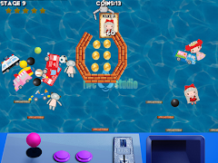 Claw Machine Screenshot 4