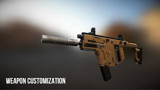 BattleCore تصوير الشاشة 2