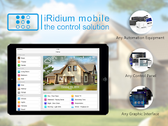 i2 Control V2.2 تصوير الشاشة 6