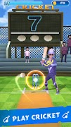 6 Schermata Cricket Master