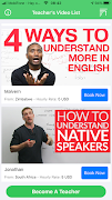 EngLive постер