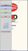 Bogopa Smart Order اسکرین شاٹ 2