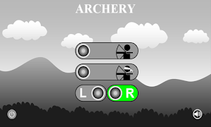 Archery Free poster