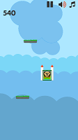 Geometry Jump Dash screenshot 2