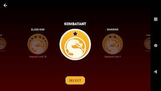 Kombo Trainer 截图 3