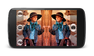 Twin Camera اسکرین شاٹ 3