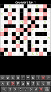 Codewords تصوير الشاشة 2