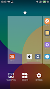 MIUI Launcher screenshot 1