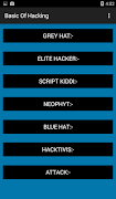 Hacking Awareness Poster
