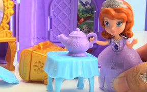 Sofia Toys Princess screenshot 4