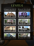 ハウス：違いを見つける スクリーンショット 2