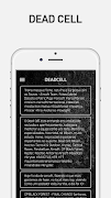 Dead Cell screenshot 1