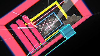 Rush Box : Speed Up 截图 4