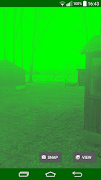 Night Camera Effect スクリーンショット 2